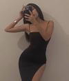 Küçükçekmece Escort Bayan Ferideyle Unutulmaz Anılar